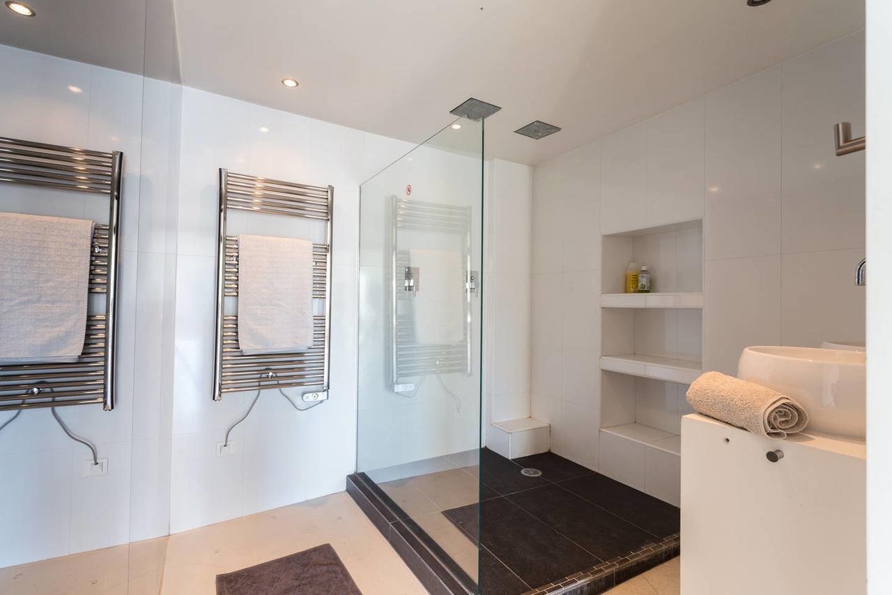 Ross 5- F2, Lumineux, Balcon, Loft, Clim, Vieux-Nizza Exterior foto